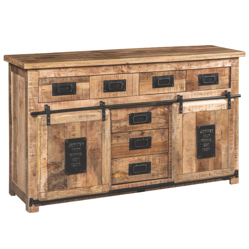 credenza Juppiter